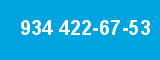 934 422-67-53